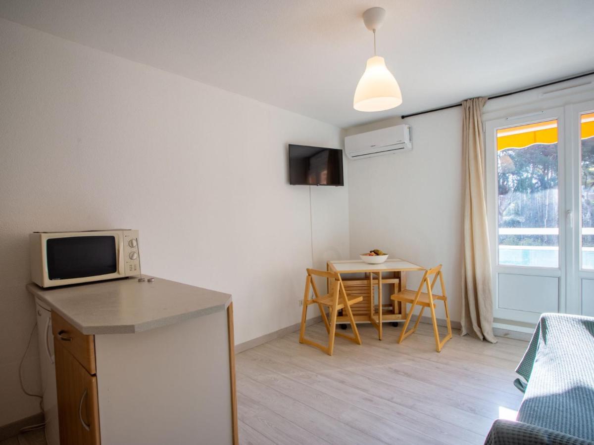 Apartment Cote D'Azur-16 By Interhome Bormes-les-Mimosas Buitenkant foto
