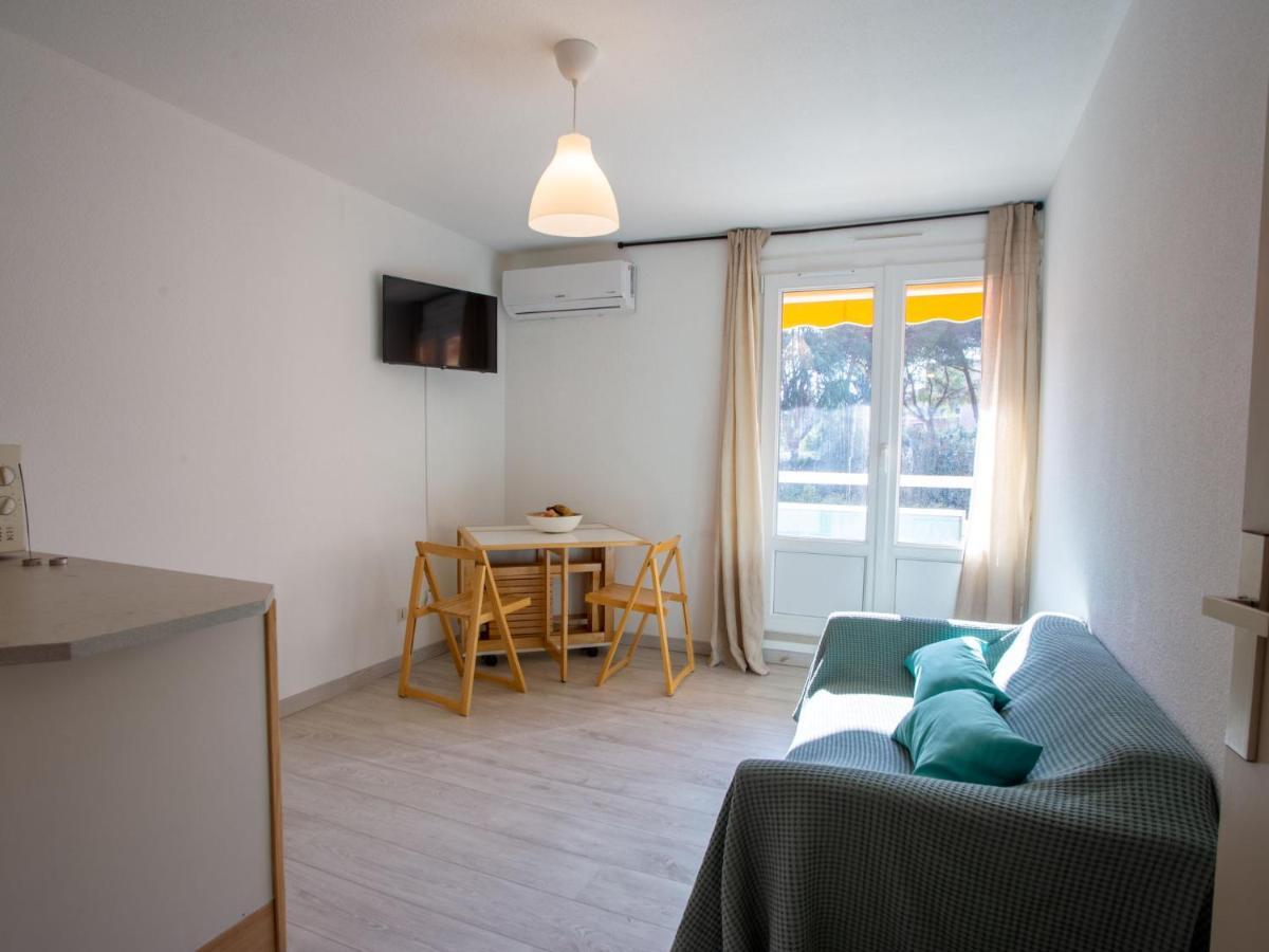 Apartment Cote D'Azur-16 By Interhome Bormes-les-Mimosas Buitenkant foto