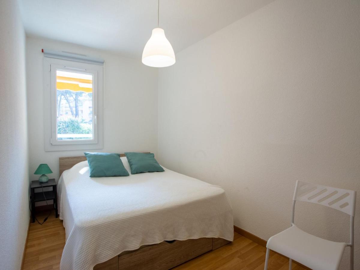 Apartment Cote D'Azur-16 By Interhome Bormes-les-Mimosas Buitenkant foto