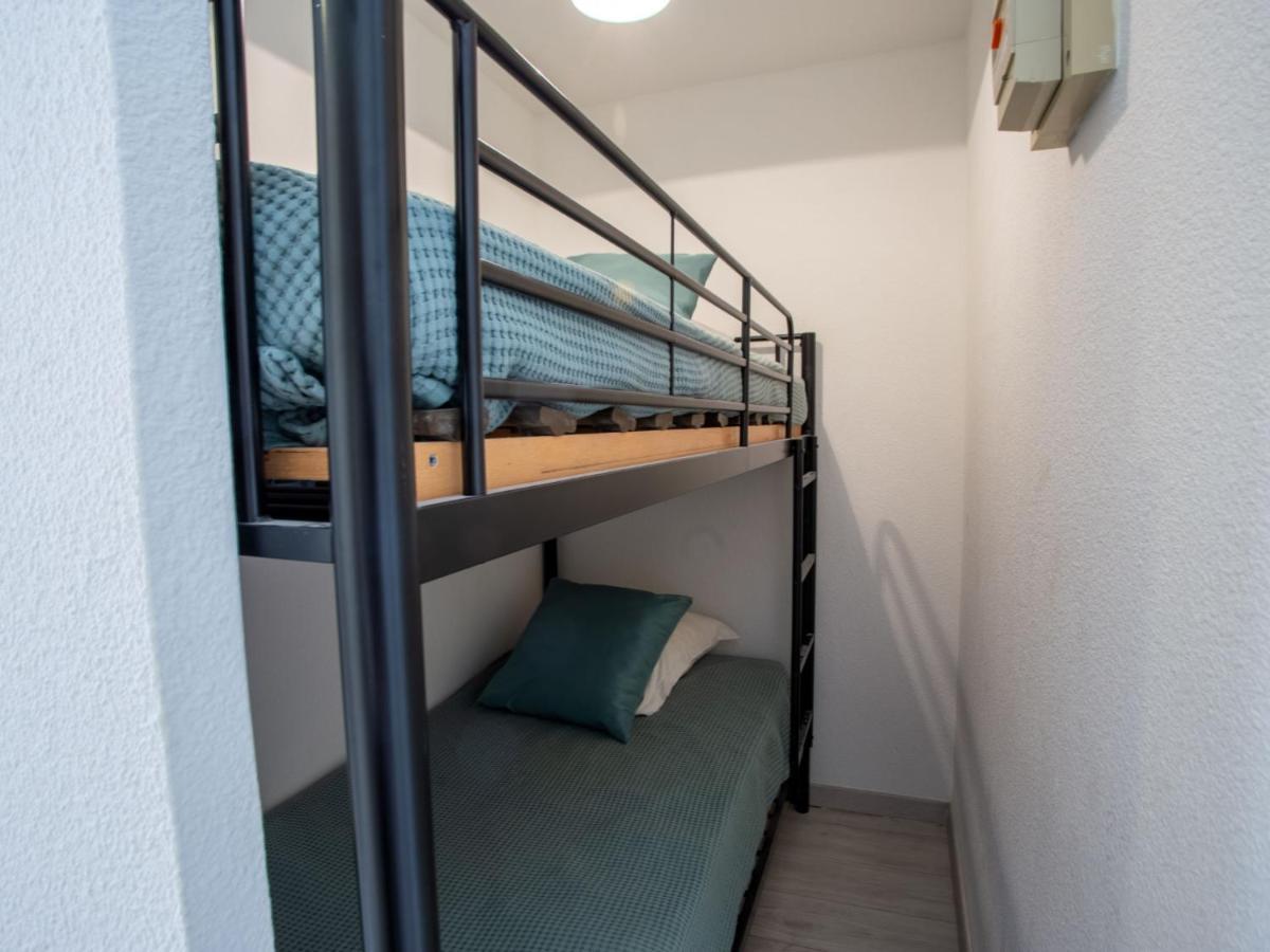 Apartment Cote D'Azur-16 By Interhome Bormes-les-Mimosas Buitenkant foto