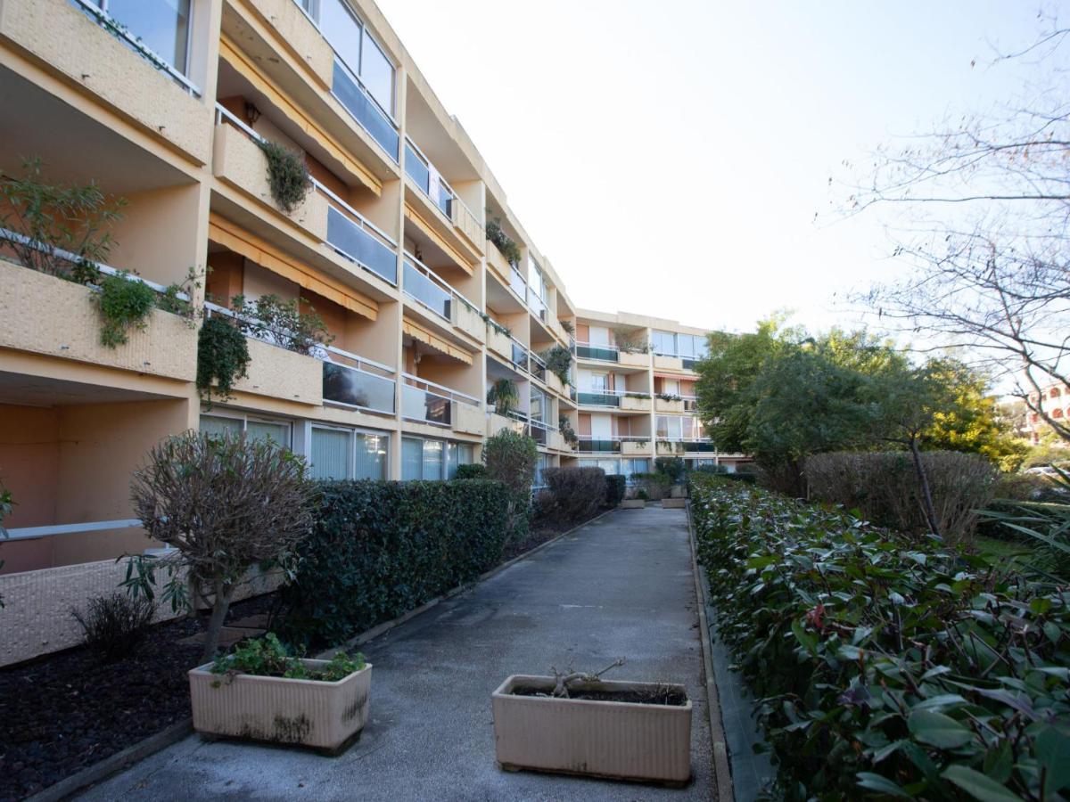 Apartment Cote D'Azur-16 By Interhome Bormes-les-Mimosas Buitenkant foto