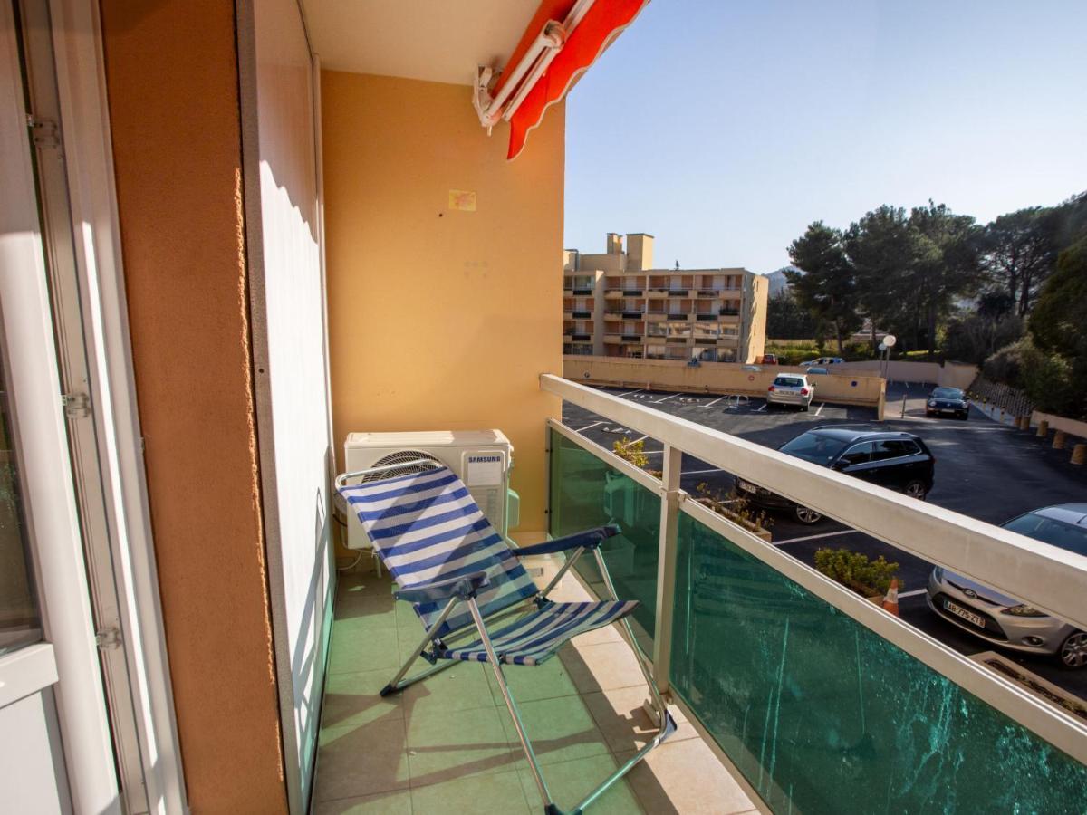 Apartment Cote D'Azur-16 By Interhome Bormes-les-Mimosas Buitenkant foto