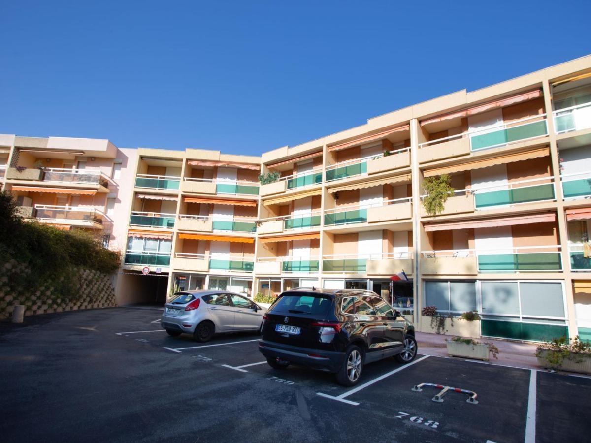 Apartment Cote D'Azur-16 By Interhome Bormes-les-Mimosas Buitenkant foto